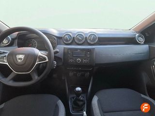Dacia Duster Access TCE 74kW(100CV) 4X2