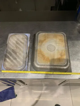 Horno de carbón Josper