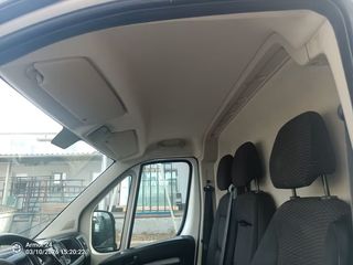Peugeot Boxer 2020