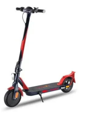 Patinete Eléctrico Red Bull