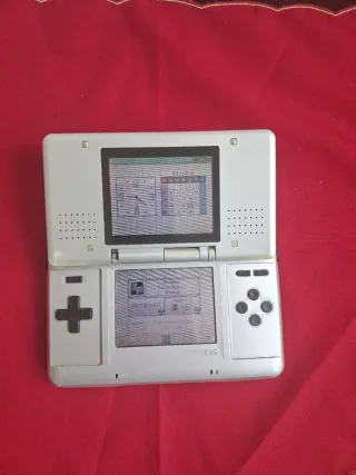 Pokemon Edicion Negra 2 Nintendo DS