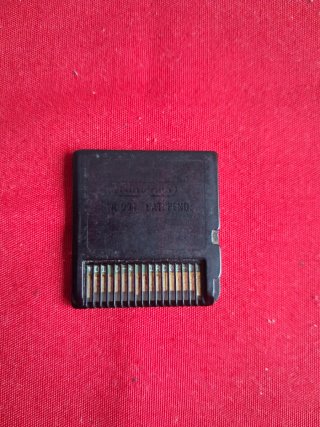 Pokemon Edicion Negra 2 Nintendo DS