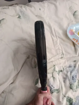 Pala de pádel SIUX Electra Pro ST3