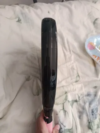 Pala de pádel SIUX Electra Pro ST3