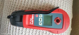 Detector de metales HILTI