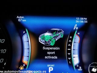 MASERATI Levante V6 275 HP D AWD GranSport