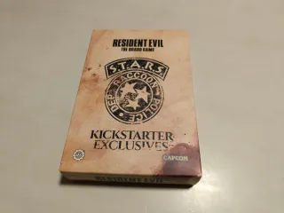 Pack Resident Evil