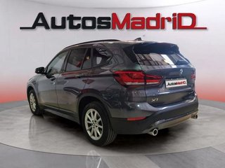 BMW X1 sDrive20dA