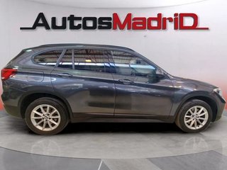 BMW X1 sDrive20dA