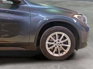 BMW X1 sDrive20dA