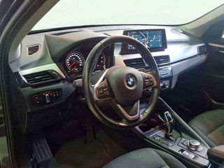 BMW X1 sDrive20dA