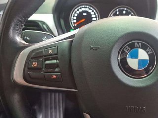 BMW X1 sDrive20dA