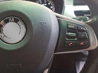 BMW X1 sDrive20dA