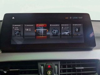 BMW X1 sDrive20dA