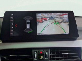 BMW X1 sDrive20dA