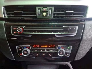 BMW X1 sDrive20dA