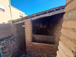 Nave industrial en venta en Móra d´Ebre