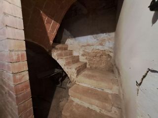 Nave industrial en venta en Móra d´Ebre