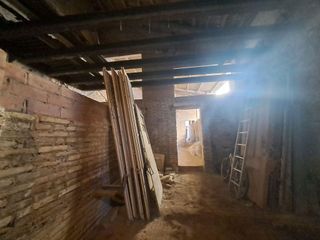 Nave industrial en venta en Móra d´Ebre