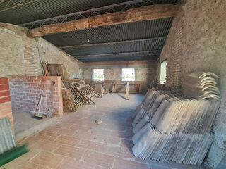 Nave industrial en venta en Móra d´Ebre