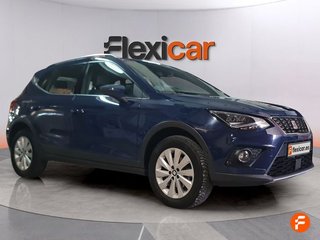 Seat Arona 1.6 TDI 85kW (115CV) Xcellence Ecomotive