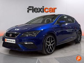 Seat Leon 2.0 TDI 110kW (150CV) St&Sp FR