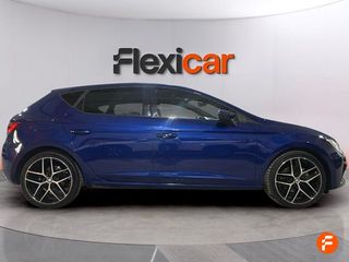 Seat Leon 2.0 TDI 110kW (150CV) St&Sp FR