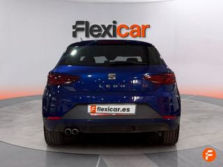 Seat Leon 2.0 TDI 110kW (150CV) St&Sp FR