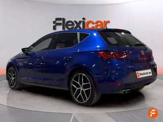 Seat Leon 2.0 TDI 110kW (150CV) St&Sp FR