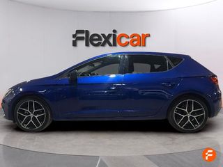 Seat Leon 2.0 TDI 110kW (150CV) St&Sp FR