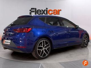 Seat Leon 2.0 TDI 110kW (150CV) St&Sp FR