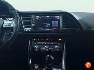 Seat Leon 2.0 TDI 110kW (150CV) St&Sp FR
