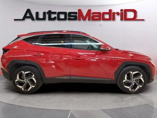 Hyundai Tucson 1.6 TGDI 169kW (230CV) HEV Style Auto
