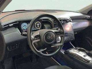 Hyundai Tucson 1.6 TGDI 169kW (230CV) HEV Style Auto