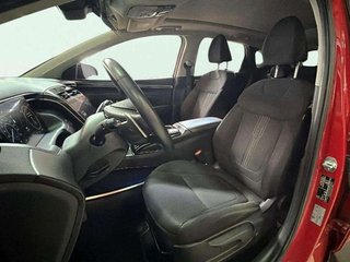 Hyundai Tucson 1.6 TGDI 169kW (230CV) HEV Style Auto