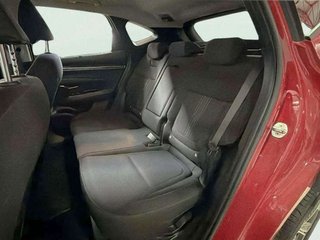 Hyundai Tucson 1.6 TGDI 169kW (230CV) HEV Style Auto