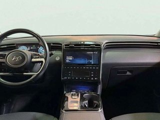Hyundai Tucson 1.6 TGDI 169kW (230CV) HEV Style Auto