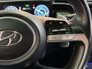 Hyundai Tucson 1.6 TGDI 169kW (230CV) HEV Style Auto