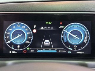 Hyundai Tucson 1.6 TGDI 169kW (230CV) HEV Style Auto