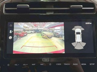 Hyundai Tucson 1.6 TGDI 169kW (230CV) HEV Style Auto