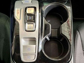 Hyundai Tucson 1.6 TGDI 169kW (230CV) HEV Style Auto