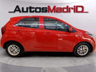 Kia Picanto 1.0 DPi 49kW (67CV) Concept
