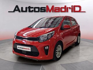 Kia Picanto 1.0 DPi 49kW (67CV) Concept