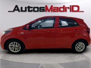 Kia Picanto 1.0 DPi 49kW (67CV) Concept