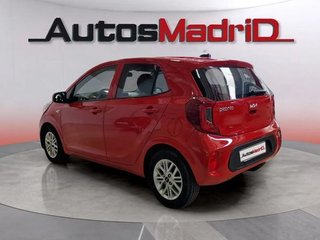 Kia Picanto 1.0 DPi 49kW (67CV) Concept