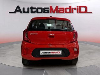 Kia Picanto 1.0 DPi 49kW (67CV) Concept