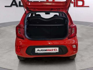 Kia Picanto 1.0 DPi 49kW (67CV) Concept