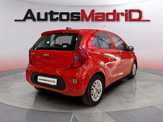 Kia Picanto 1.0 DPi 49kW (67CV) Concept