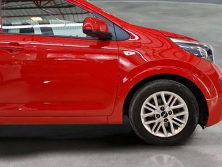 Kia Picanto 1.0 DPi 49kW (67CV) Concept
