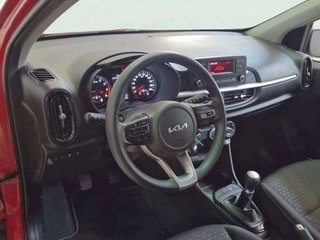 Kia Picanto 1.0 DPi 49kW (67CV) Concept